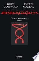 Disparitions