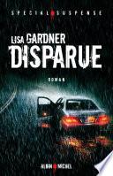 Disparue