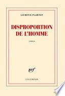 Disproportion de l'homme