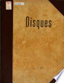 Disques
