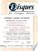 Disques