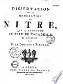 Dissertations présentées à l'Académie de guerre de Berlin