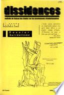 Dissidences