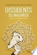 Dissidents du Maghreb