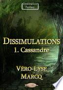 Dissimulations