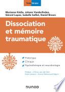 Dissociation et mémoire traumatique