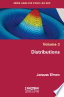 Distributions