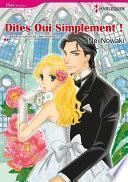 DITES OUI SIMPLEMENT !