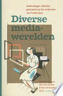 Diverse mediawerelden