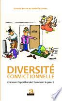 Diversité convictionnelle