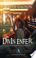 Divin Enfer | Livre lesbien, roman lesbien