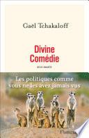 Divine Comédie