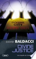 Divine justice