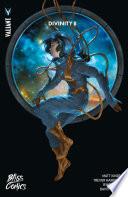Divinity - Tome 2