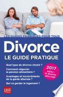 Divorce 2017