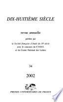 Dix-huitième siècle