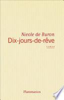 Dix jours de rêve