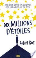 Dix millions d'étoiles