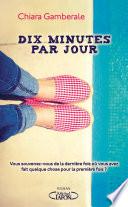 Dix minutes par jour