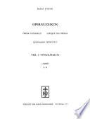 Dizionario operistico