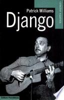 Django Reinhardt
