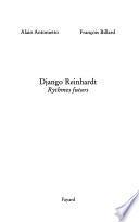 Django Reinhardt