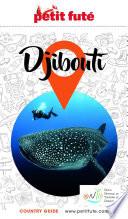 DJIBOUTI 2021/2022 Petit Futé