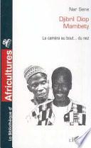 Djibril Diop Mambety