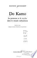 Do kamo