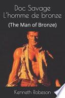 Doc Savage L'homme de bronze