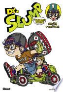 Docteur Slump perfect edition -