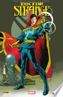 Doctor Strange (2015)