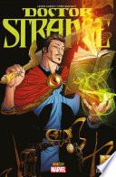 Doctor Strange (2015)