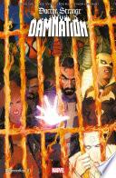 Doctor Strange : Damnation (2018)