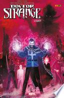 Doctor Strange Legacy (2018)
