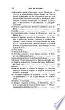 Documens historiques et généalogiques sur les familles et les hommes remarquables du Rouergue [by H. de Barrau].