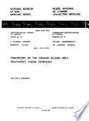 Document D'Enquête Archéologique Du Canada