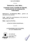 Documentaliste