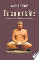 Documentalité