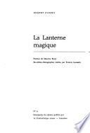 Documents de cinéma