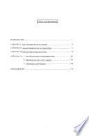 Documents de linguistique quantitative