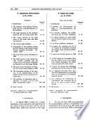 Documents de Séance