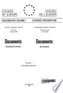 Documents de séance
