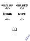 Documents de Séance