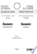 Documents de séance