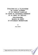 Documents des laboratoires de géologie Lyon