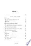 Documents du congrès