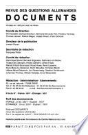 Documents