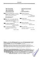 Documents Observateur
