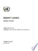 Documents Officiels